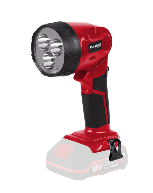 Aku Lampa 18v Ptq099 Bez Baterije Ekos Trgovina
