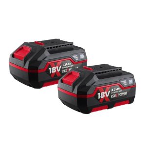 Baterijski Set 2 X Baterija 30 Ah Praktik Ptq127 Ekos Trgovina